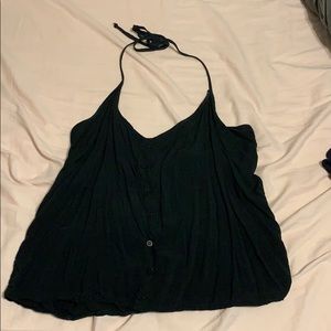 Brandy Halter top